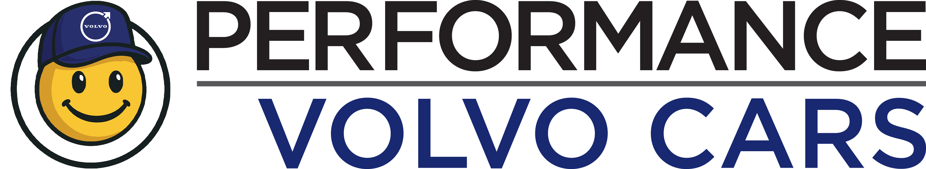 Performance Volvo Cars